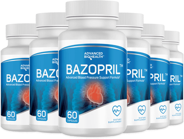 Bazopril Shop Now